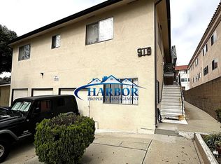919 S Meyler St #B, San Pedro, CA 90731