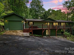16 Blueberry Ln #31, Maggie Valley, NC 28751