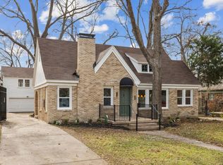 5530 Merrimac Ave, Dallas, TX 75206