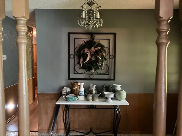 2243 Highway 75, Wetumka, OK 74883