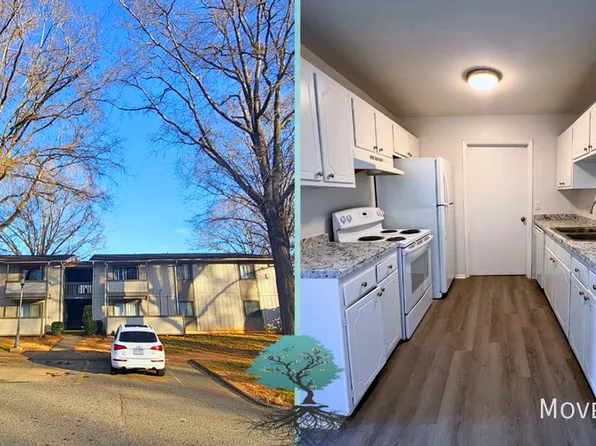 2240 Sunderland Rd APT 71N, Winston Salem, NC 27103