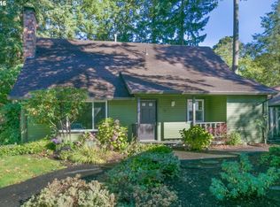 578 NE Jackson Village Loop, Hillsboro, OR