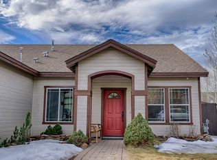 4741 Deer Springs Dr, Bellemont, AZ 86015