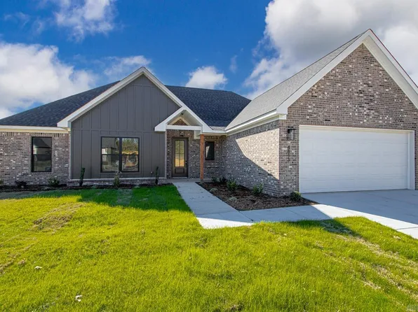 4813 Coronell Way, Alexander, AR 72002