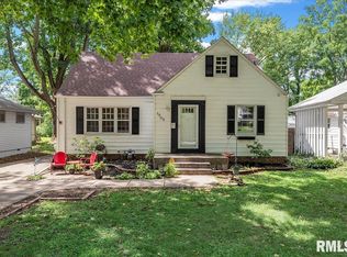 1505 N 3rd St, Springfield, IL 62702