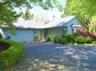 9595 S Schneider Rd, Molalla, OR 97038