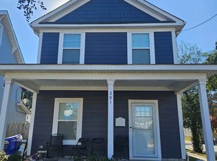 201 Bellamy Ave, Norfolk, VA 23523