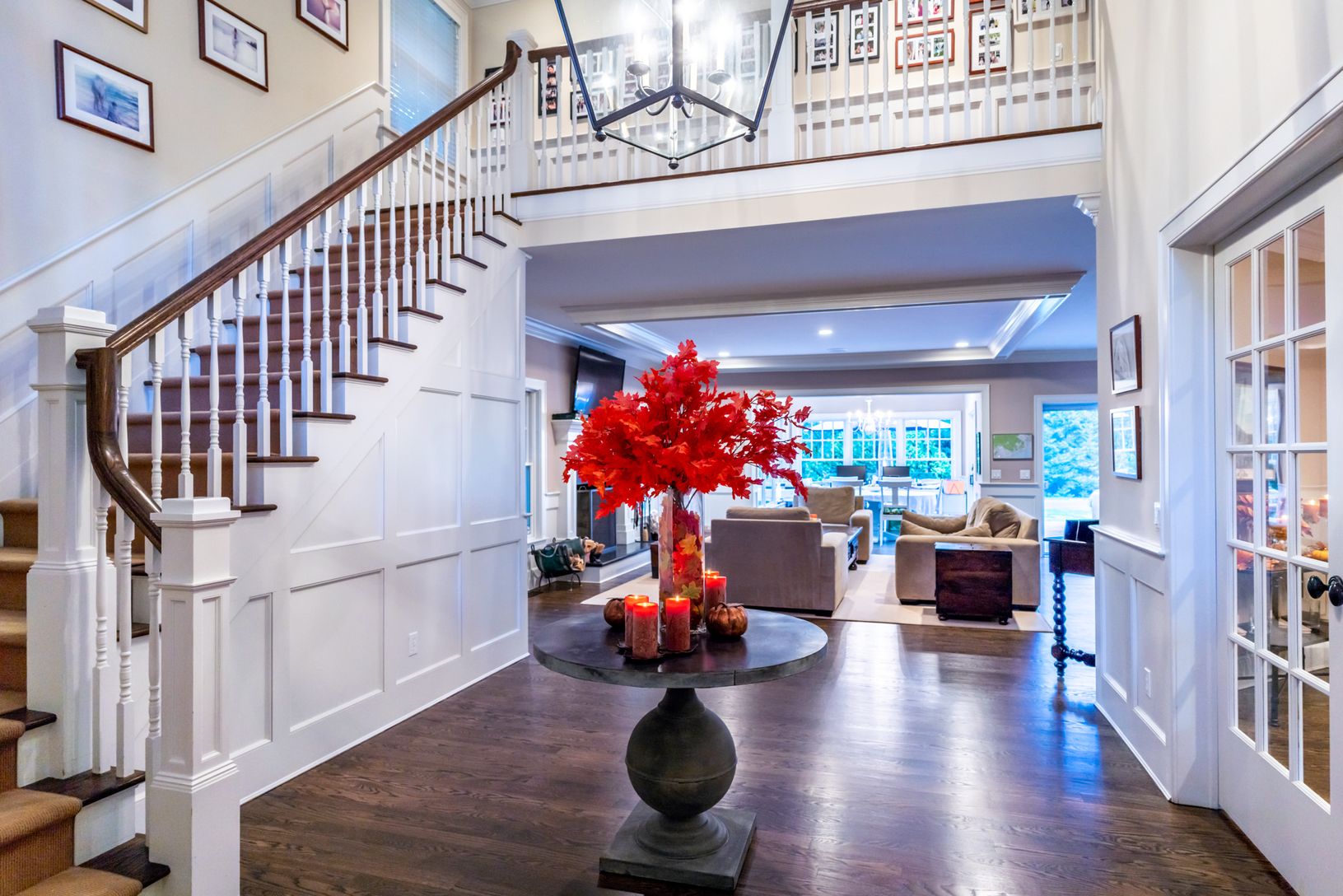 Entry Hall