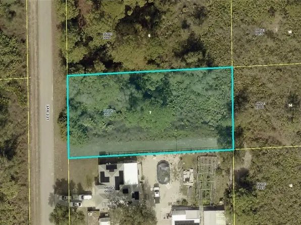 1706 Lee Ave, Lehigh Acres, FL 33972