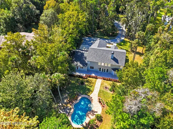 140 N ROSCOE Boulevard, Ponte Vedra Beach, FL 32082