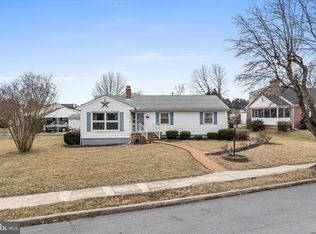421 S Illinois Ave, Martinsburg, WV