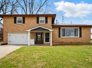 1505 1st Ave E, Dyersville, IA 52040