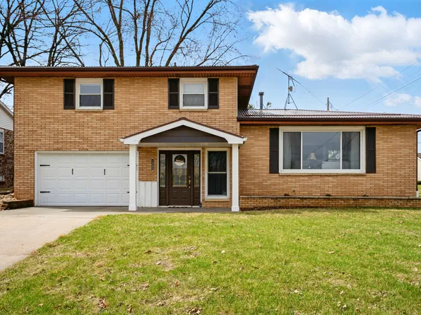 1505 1st Ave E, Dyersville, IA 52040