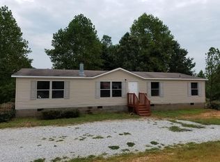 122 Hurst Mill Rd N, Bremen, GA 30110