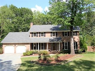 122 Brandywine Dr, Summerville, SC 29485
