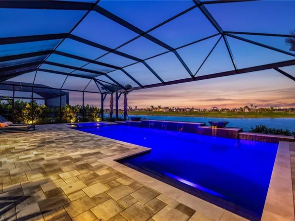20888 Napa LOOP, ESTERO, FL 33928