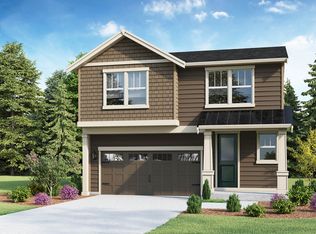 13483 NE 104th Way, Kirkland, WA 98033