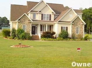 115 Courtney Ln, Dunn, NC 28334