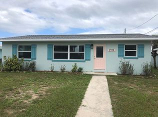 2119 S Central Ave, Flagler Beach, FL 32136