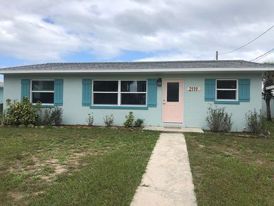 2119 S Central Ave, Flagler Beach, FL, 32136