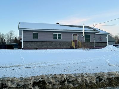 31 Plante Road, Caribou, ME, 04736
