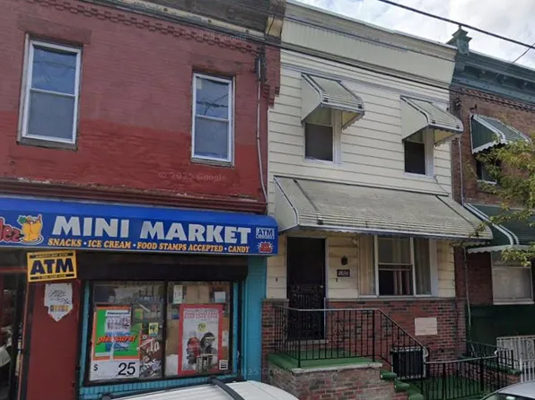 1824 S 21st St, Philadelphia, PA 19145
