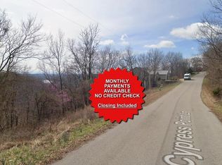 36 Cypress Point Ln, Eureka Springs, AR 72631