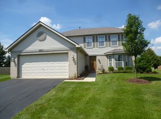 2811 Imperial Valley Ct, Aurora, IL