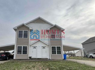 7101 Heim Rd UNIT A, Chandler, IN 47610