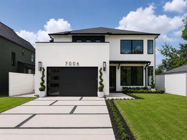 7006 Schiller St, Houston, TX 77055