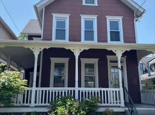 98 Cookman Ave, Ocean Grove, NJ 07756