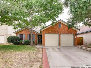 1218 Creek Mdws, San Antonio, TX 78253
