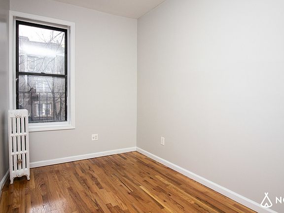 5th image of 612 Flatbush Ave #3F