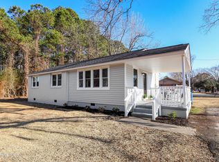 1800 Hargett Street, Jacksonville, NC 28540