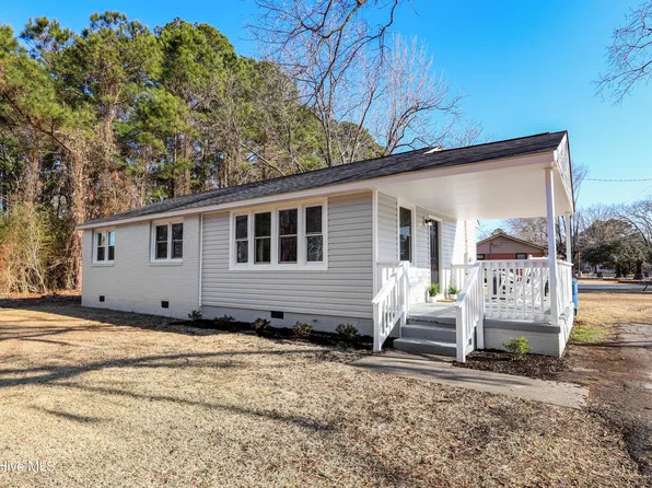 1800 Hargett Street, Jacksonville, NC 28540