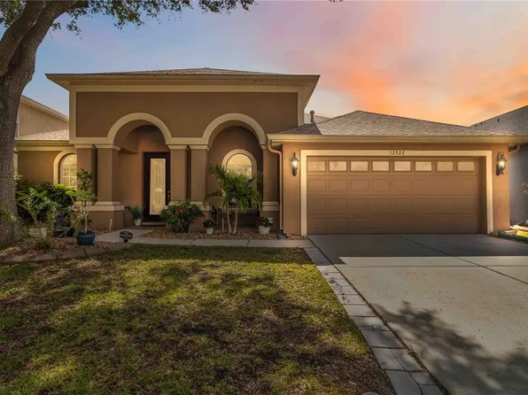 12522 Burgess Hill Dr, Riverview, FL 33579