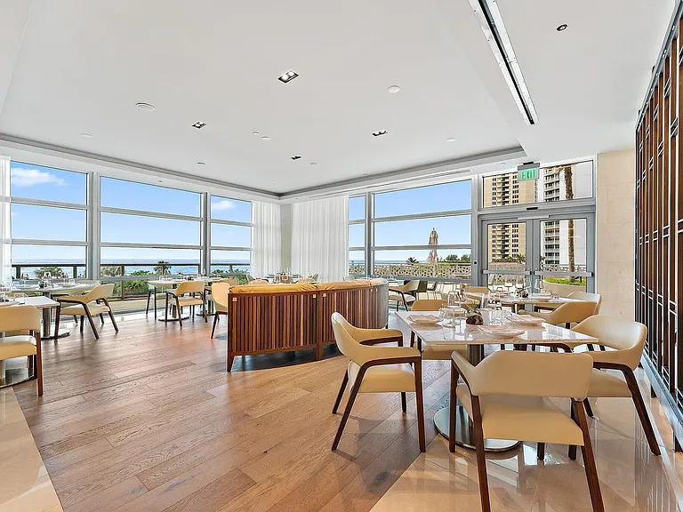 3100 N Ocean Dr #H-1206 — Photo 42