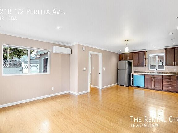 2nd image of 4218 1/2 Perlita Ave