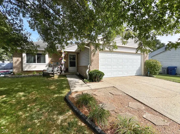 18786 Northridge Dr, Noblesville, IN 46060