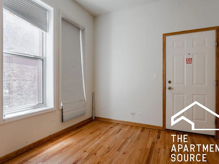 1444 N Leavitt St #1446-2 — Photo 13
