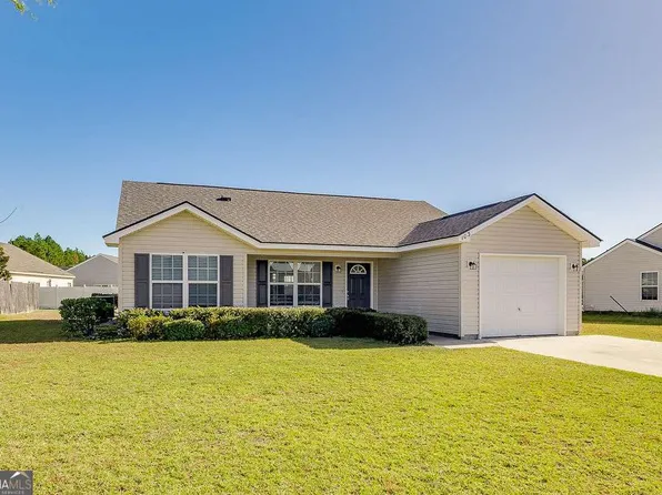 103 Sweetvine Ln, Guyton, GA 31312