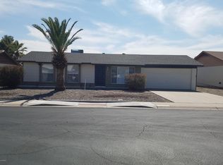 10517 W Alice Ave, Peoria, AZ 85345