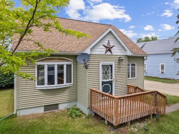 612 E Broadway STREET, Blair, WI 54616