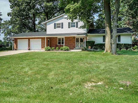 2nd image of 2521 Mandrake Dr