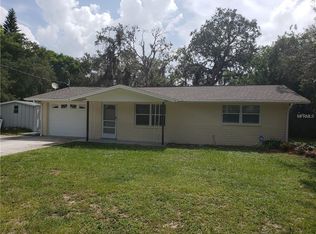 14820 Scamp Dr, Hudson, FL 34667