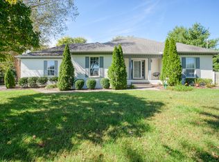 2880 Cages Bend Rd, Gallatin, TN 37066