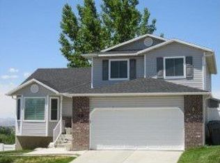 1638 N Murdock Dr, Pleasant Grove, UT 84062
