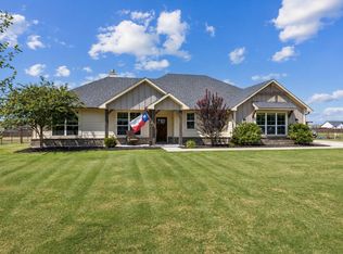 8382 Abner Rd, Terrell, TX 75161