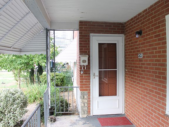 2nd image of 513 Third Avenue