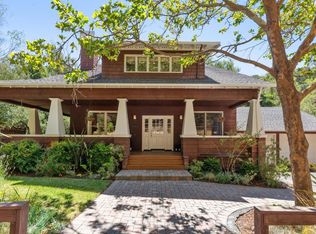 6 Hunter Creek, Fairfax, CA 94930